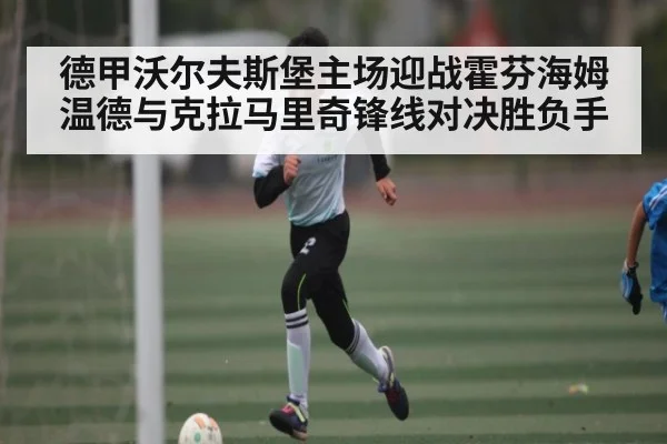 德甲沃尔夫斯堡主场迎战霍芬海姆 温德与克拉马里奇锋线对决胜负手