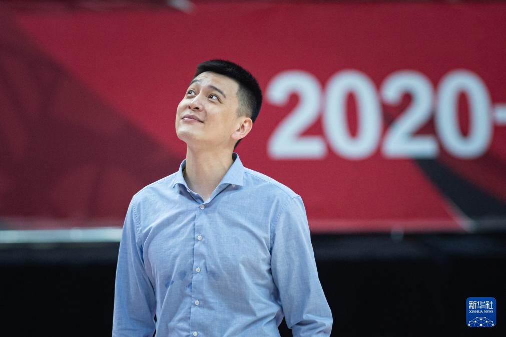 kaiyun sports-当战术无法填补阵容的裂缝，冠军教头杨鸣最终请辞